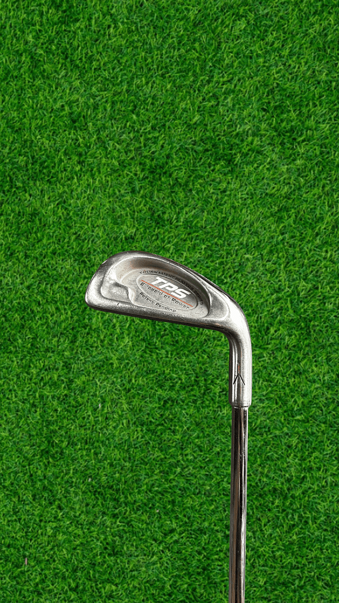 PowerBilt TPS Tournament Players Series 9 Iron