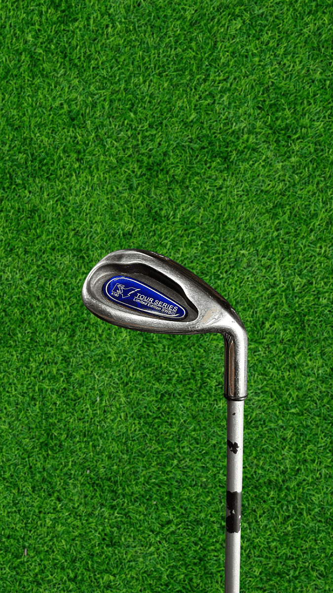Tour Series Limited Edition Sand Wedge-8111