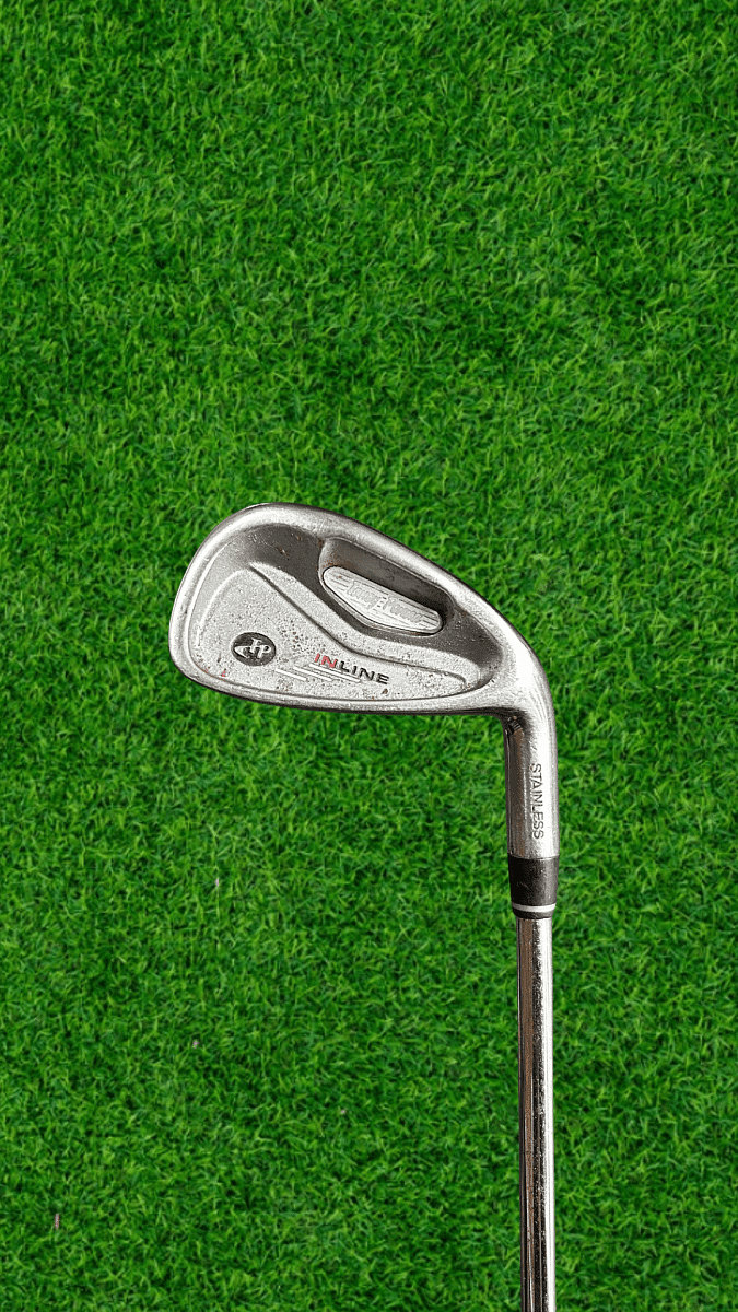 Toney Penna Inline 4-Iron