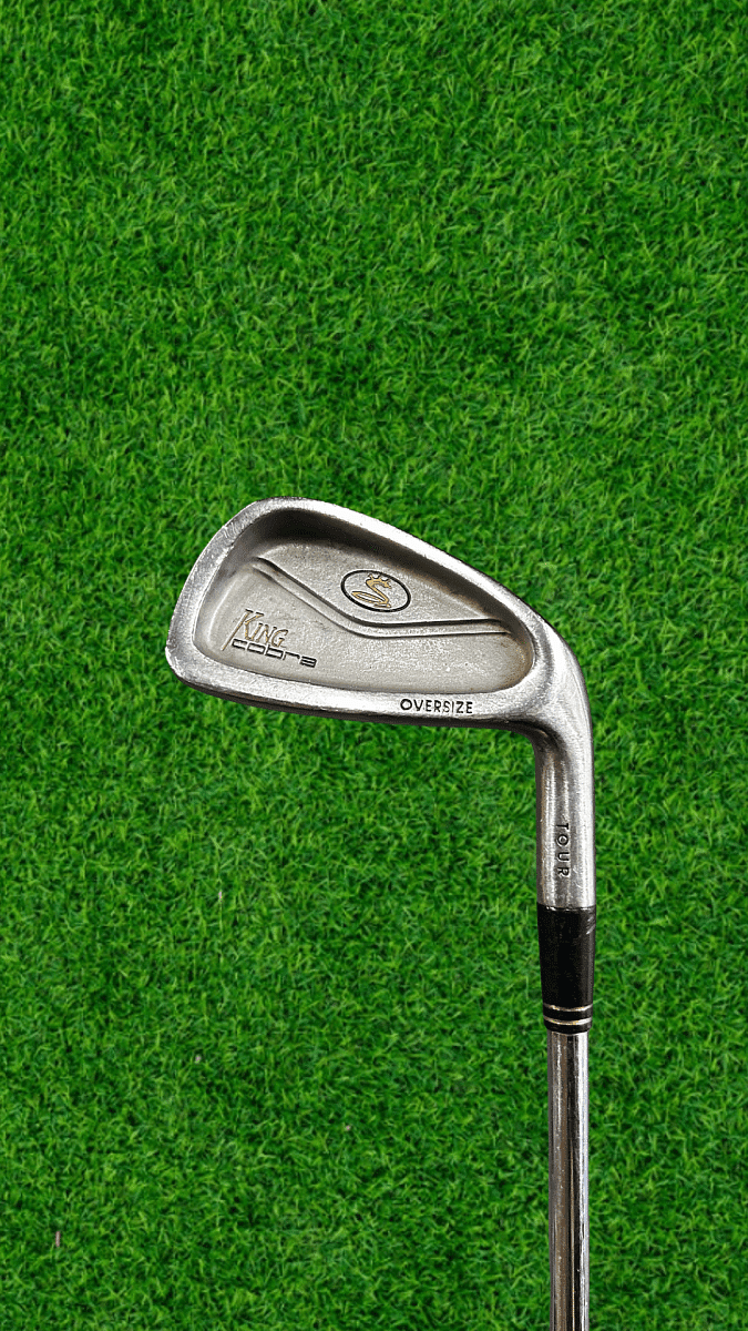 King Cobra Tour Oversize 5-Iron
