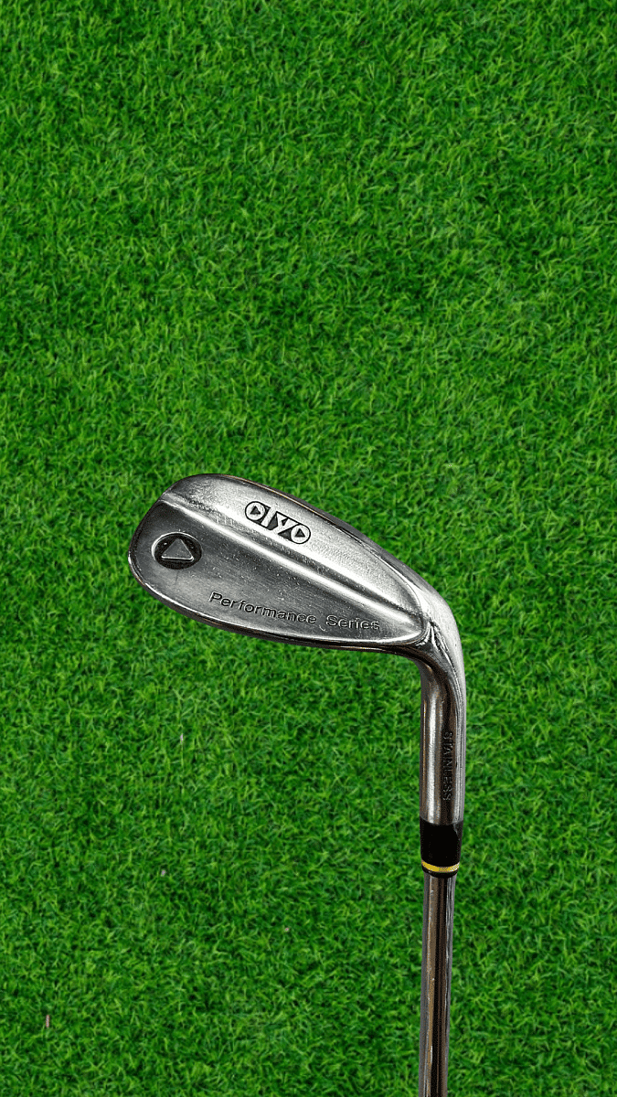 Kids Performance Series (11-13) 60 Degree Wedge