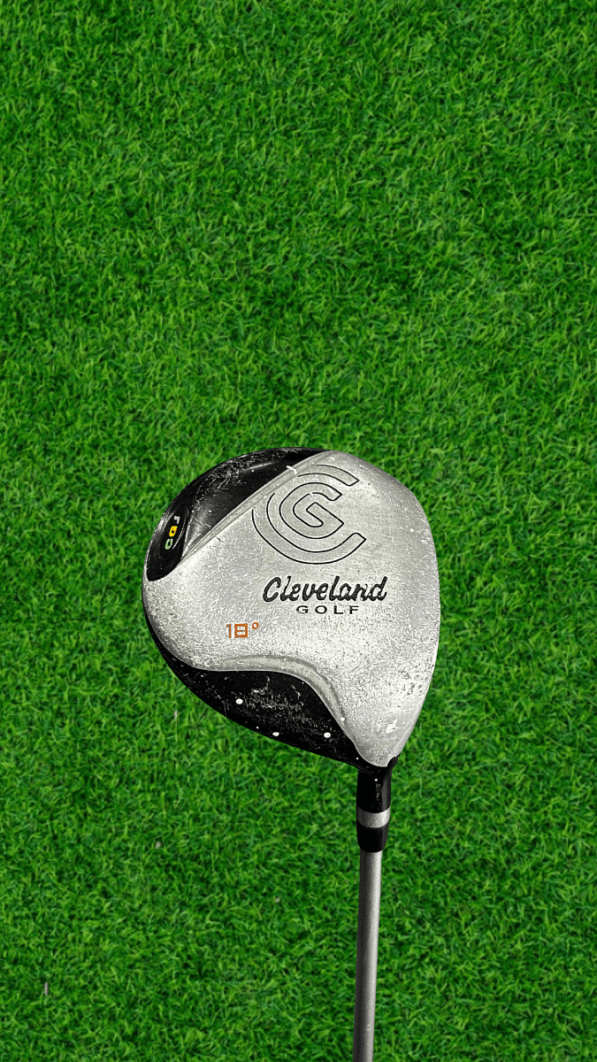 Kids Cleveland CGJ (11-13) Driver
