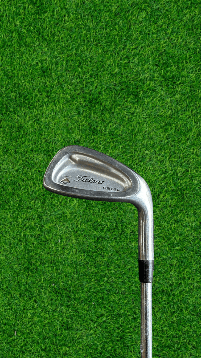 Titleist DCI 981SL 8-Iron