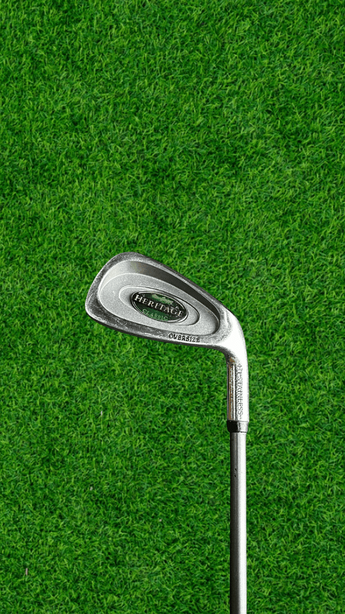 Macgregor Heritage Classic Oversize 3-Iron