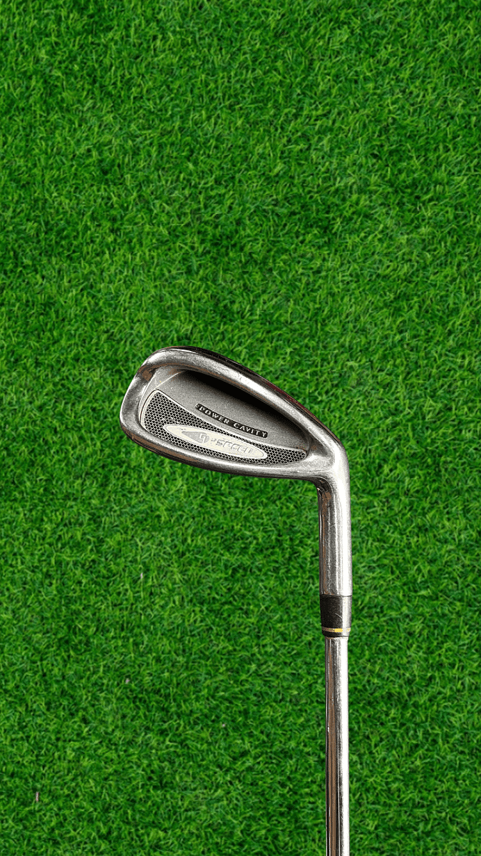 Proline Power Cavity G-Speed 3-Iron
