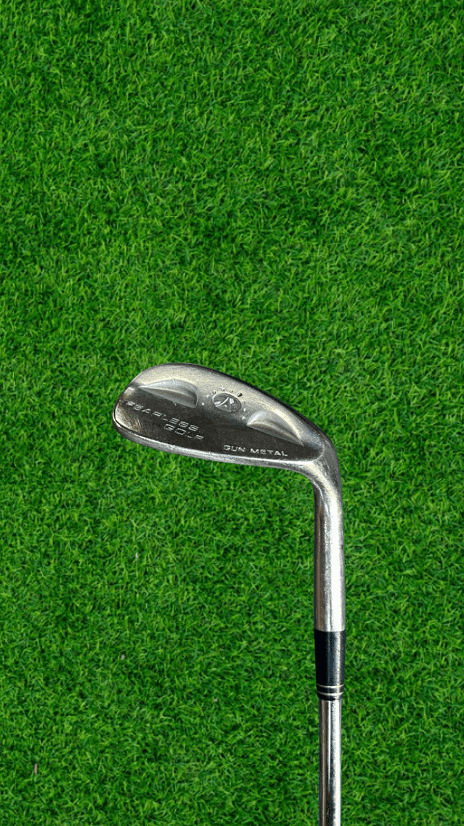 Fearless Golf Attack Lob Wedge