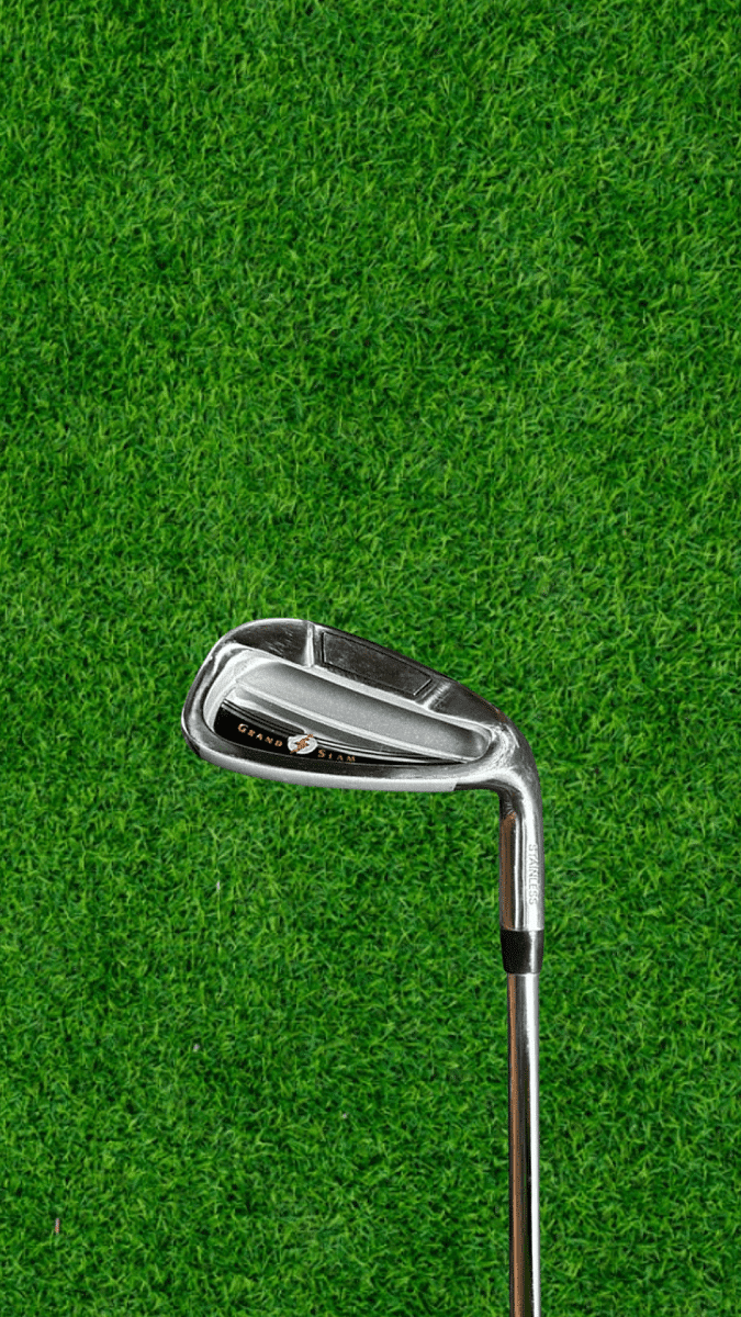 Powerbilt Grand Slam Pitching Wedge