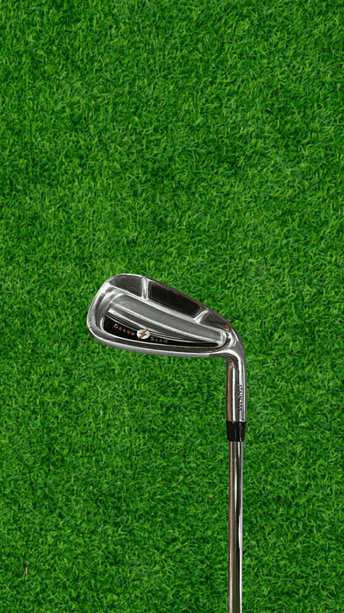 Powerbilt Grand Slam 8 Iron
