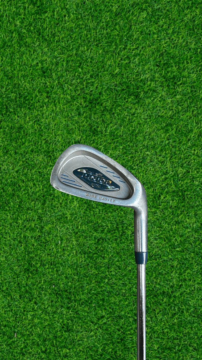 Kids Proline Mid Size 3-Iron