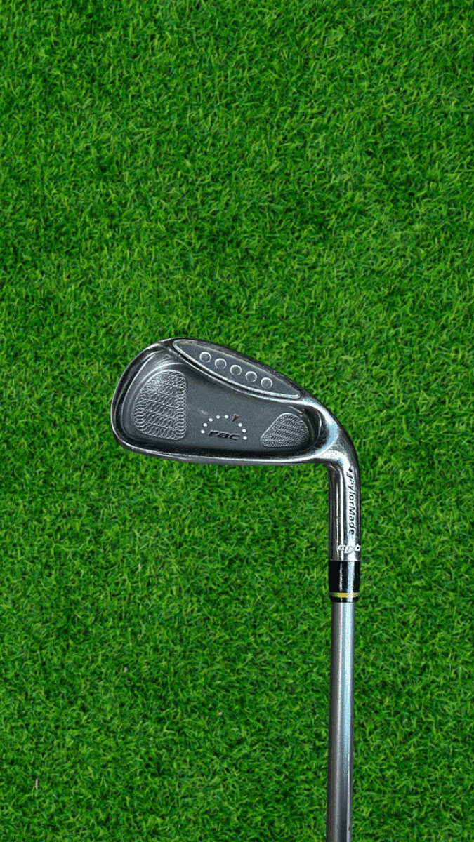 TaylorMade RAC 6-Iron
