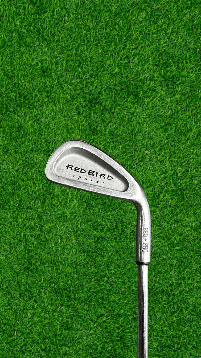 Redbird Sports 880•Pro 3-Iron