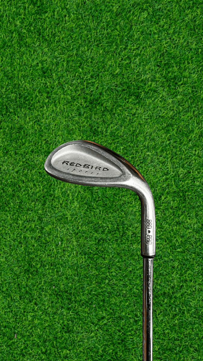 Redbird Sports 880•Pro Sand Wedge