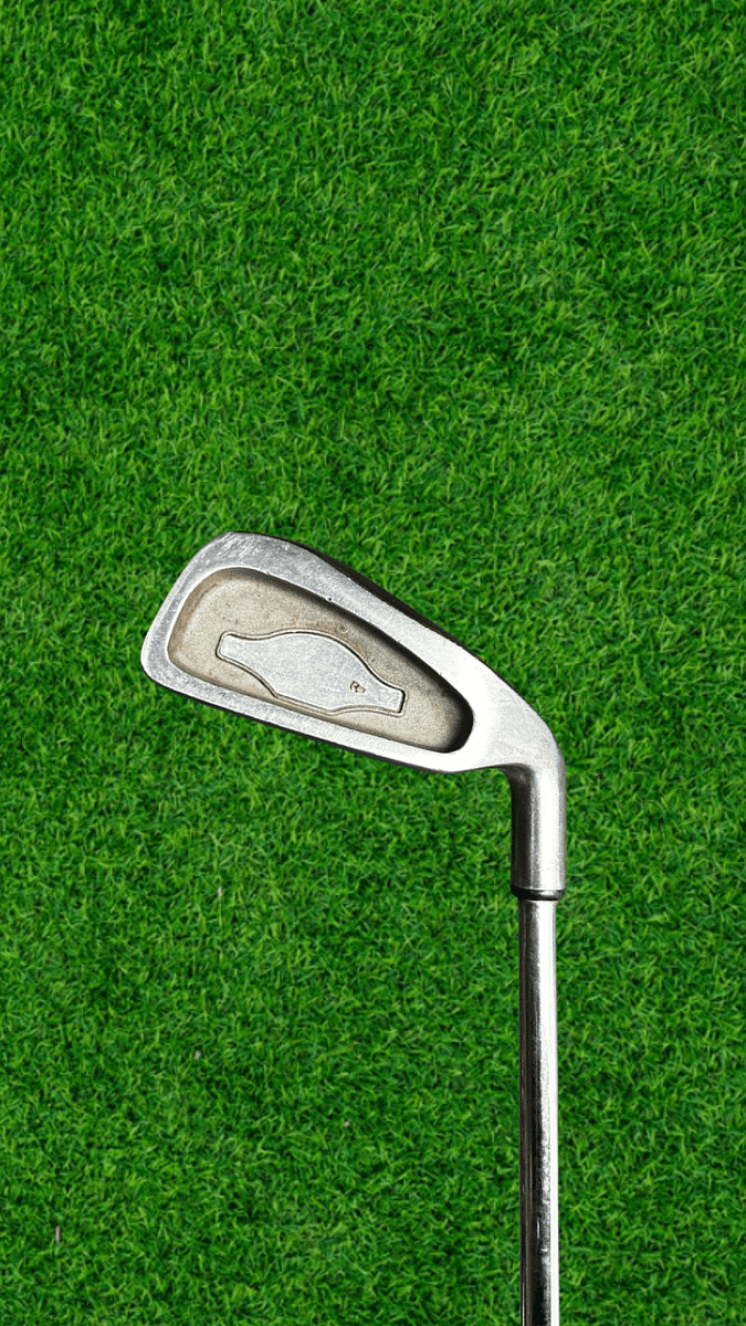 Callaway Steelhead 3-Iron