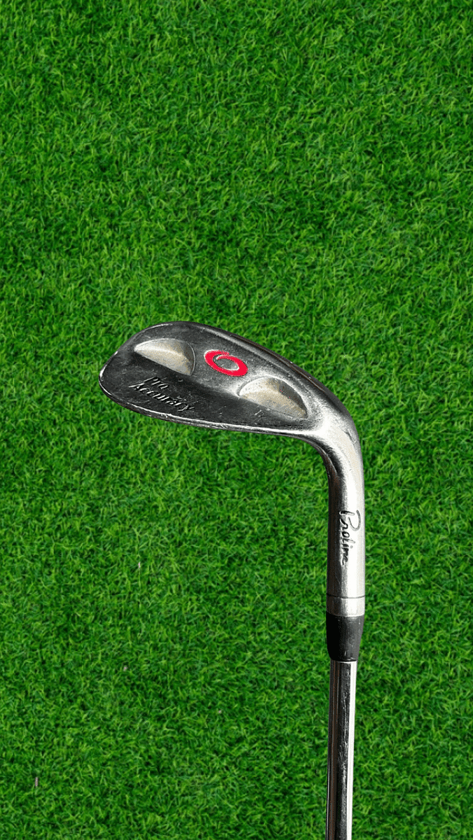 Proline Pro Accuracy Lob Wedge