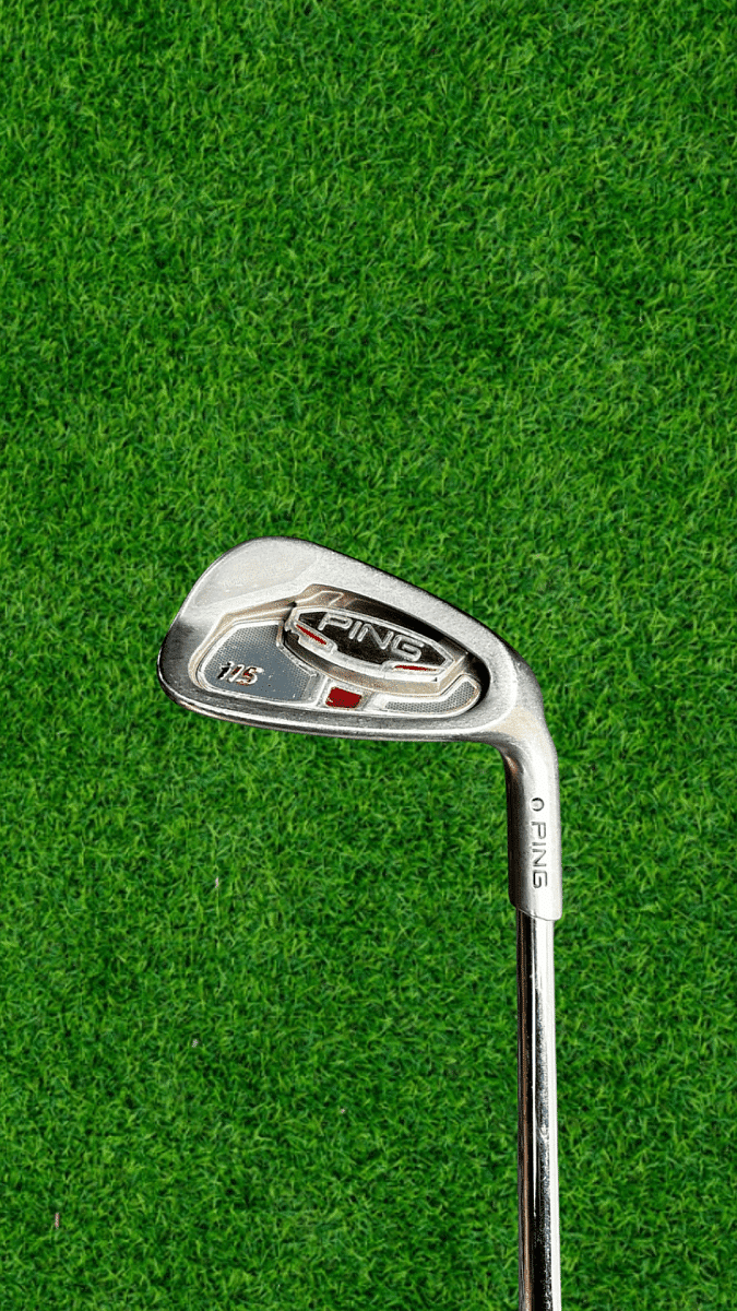 Ping i15 Wedge