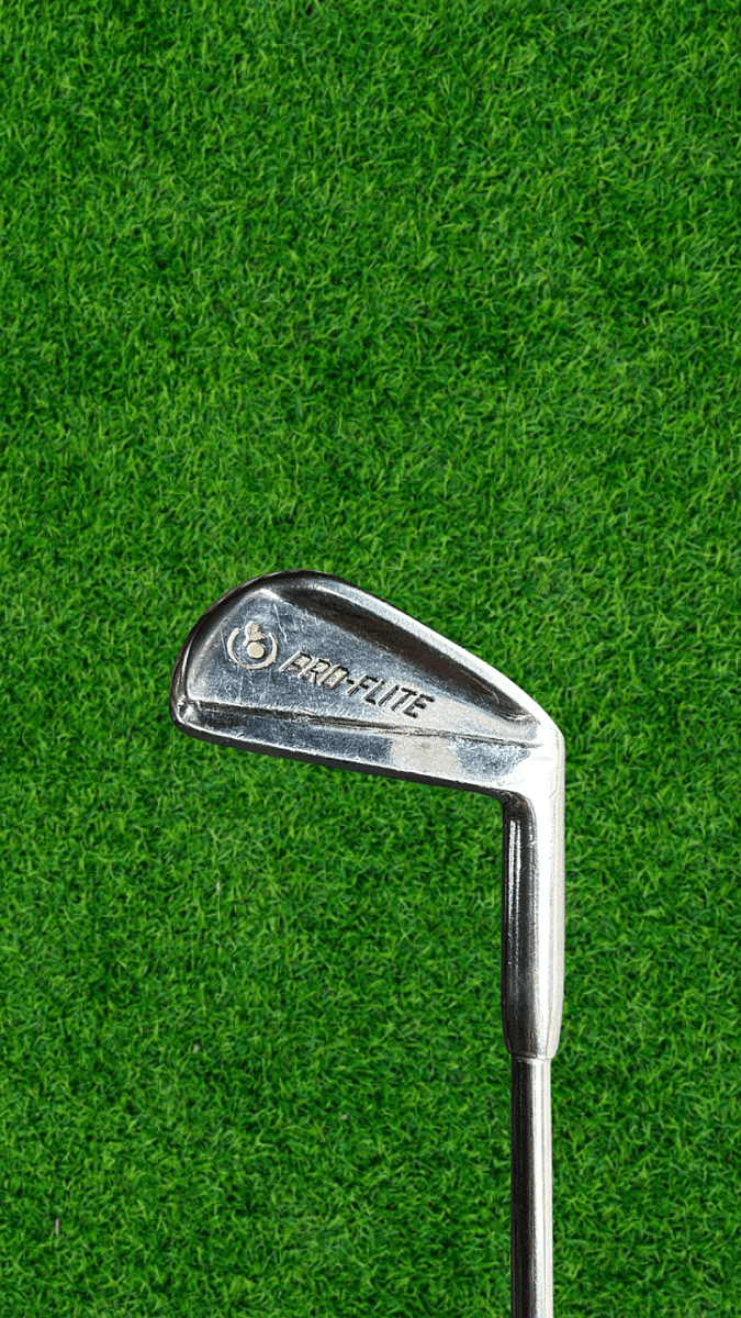 Spalding Pro-Flite 4-Iron