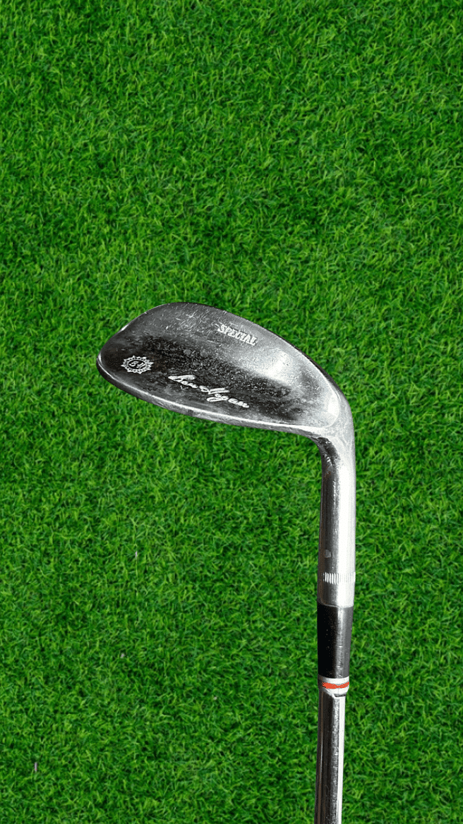 Ben Hogan Special Sand Iron