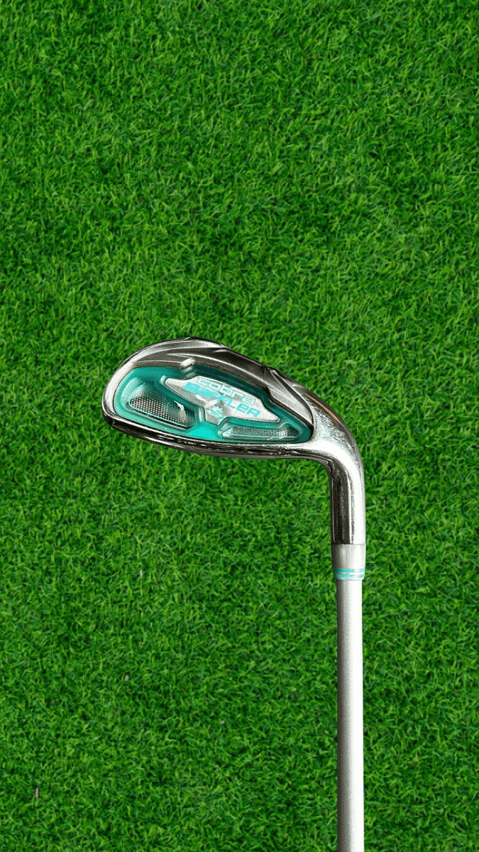 Ladies Cobra Baffler 9-Iron