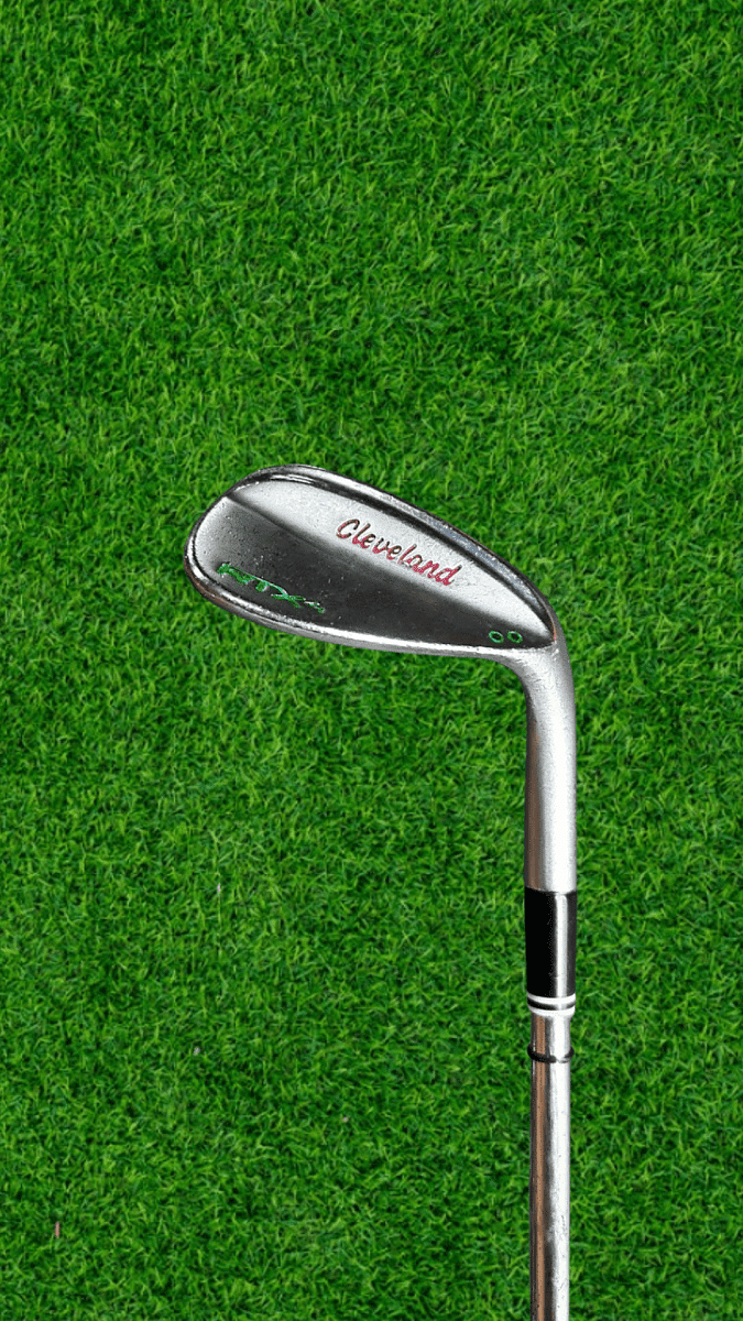 Cleveland RTX4 54 Degree Wedge