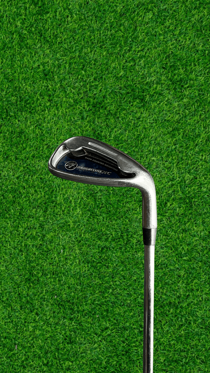 Nicklaus XC Gap Wedge