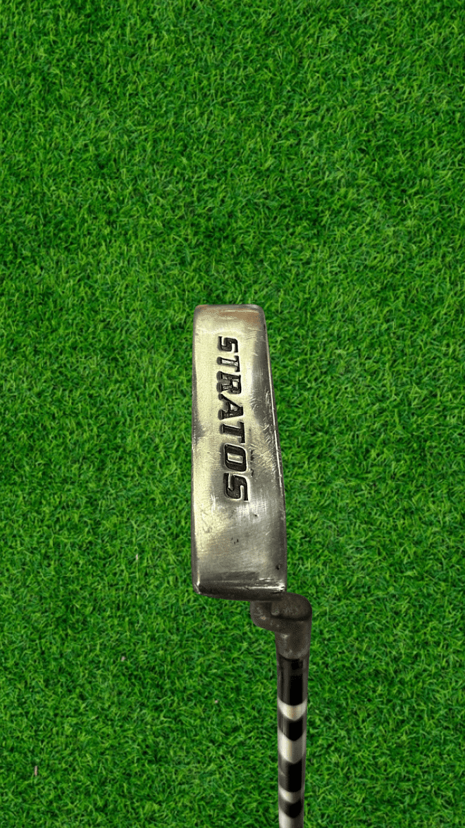 Kids Stratos (5-7) Putter