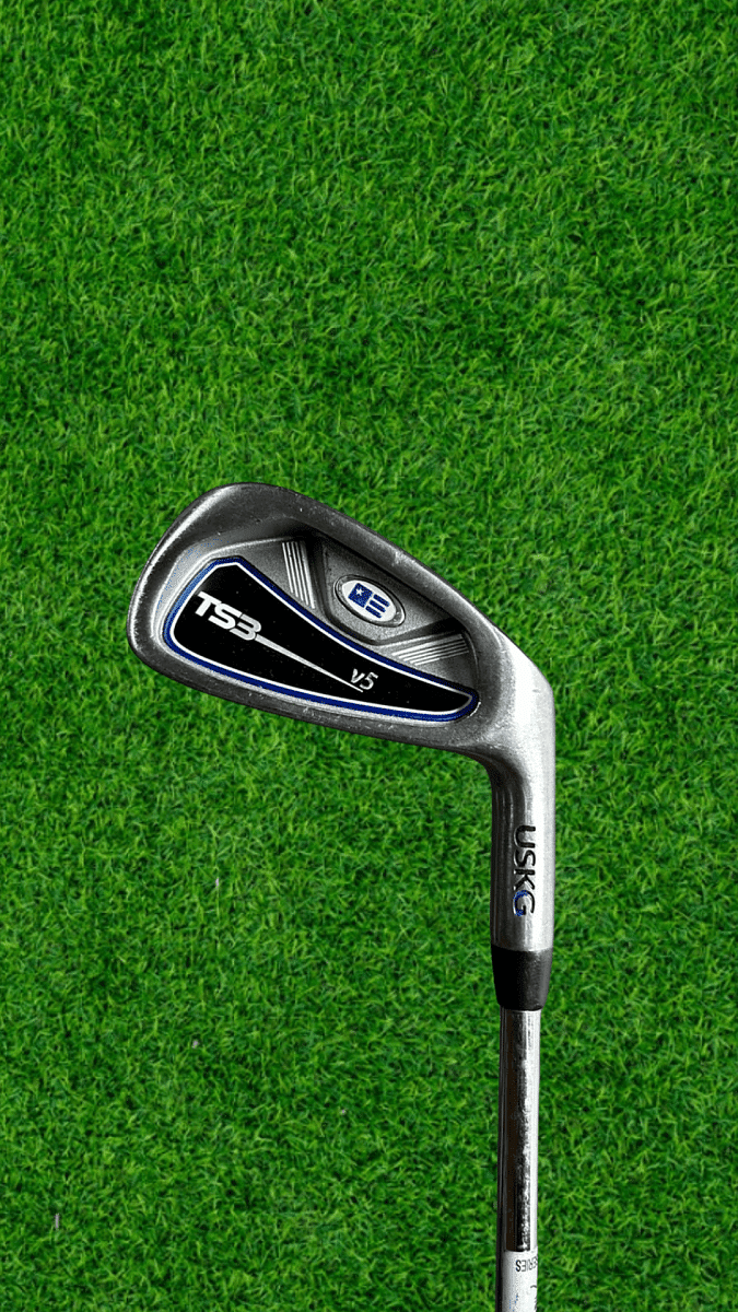 US Kids Tour Series TS3 v5 (11-14) 5-Iron