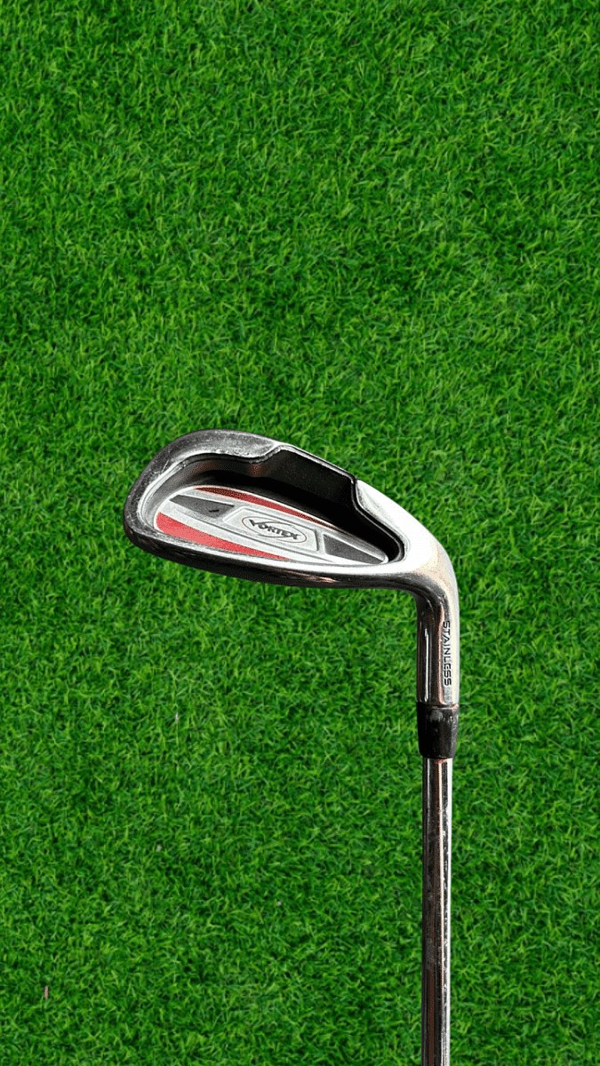 Tigershark Vortex Sand Wedge