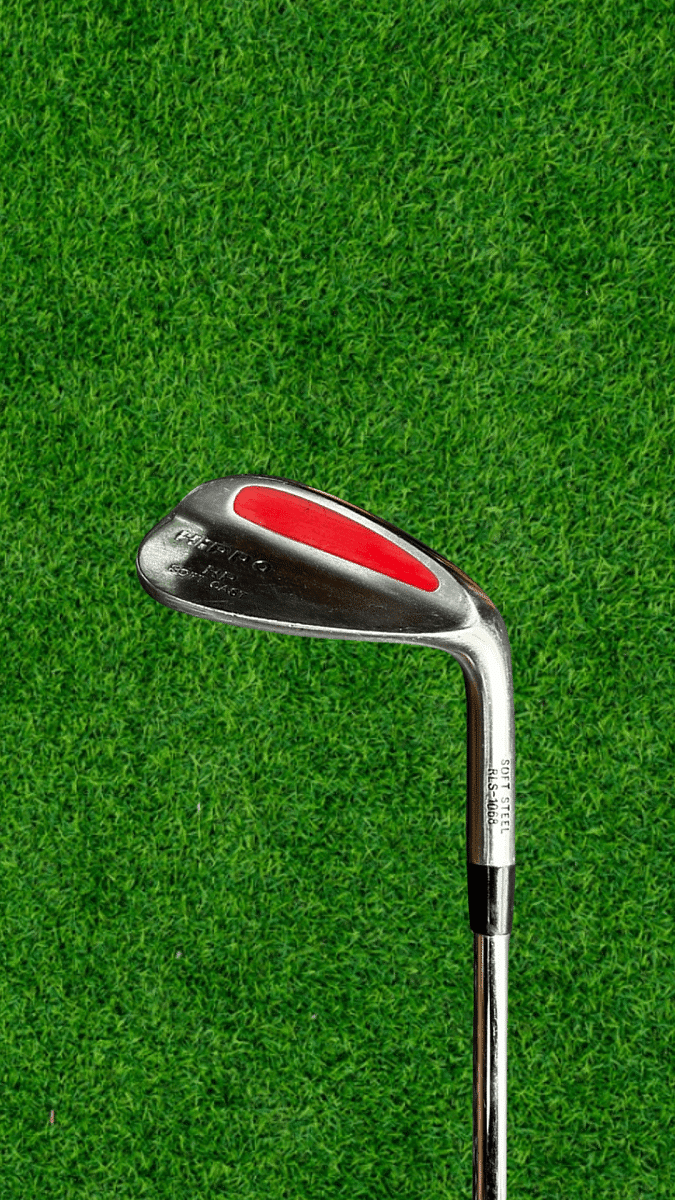 Hippo RP Soft Cast 58° Wedge