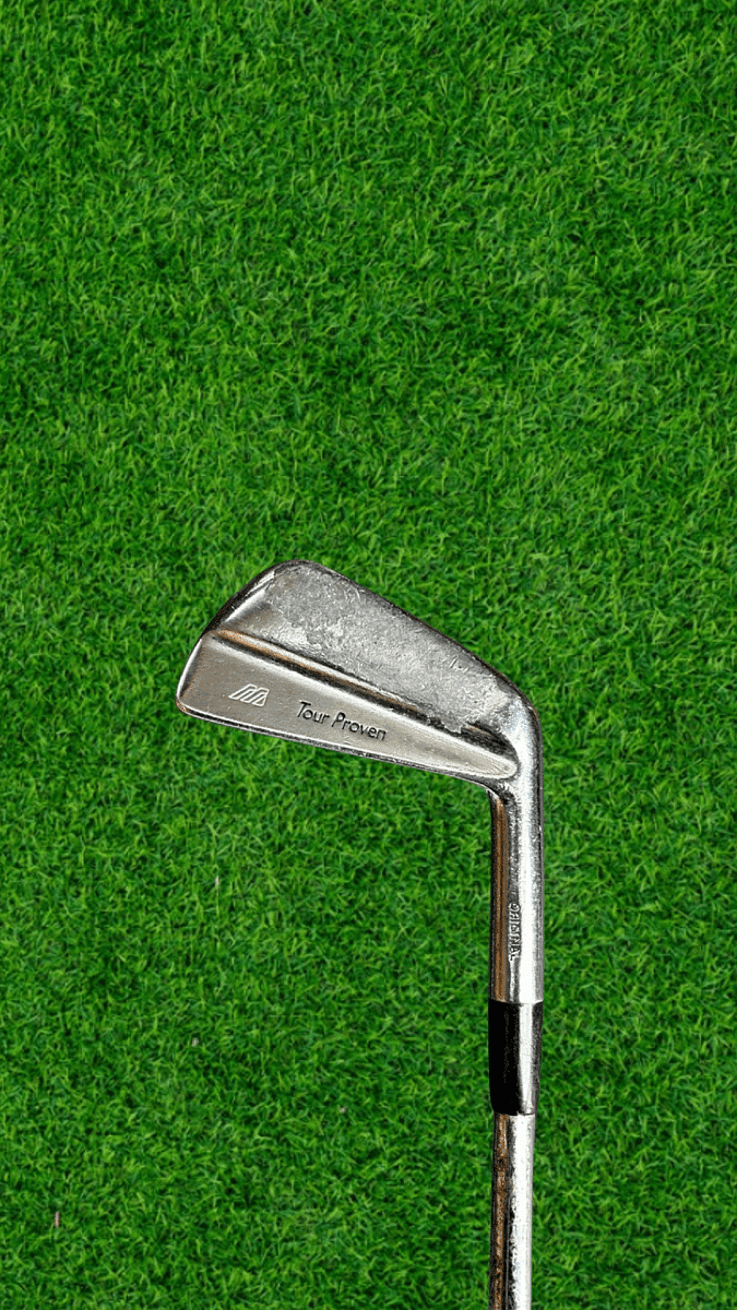 Mizuno Tour Proven 4-Iron