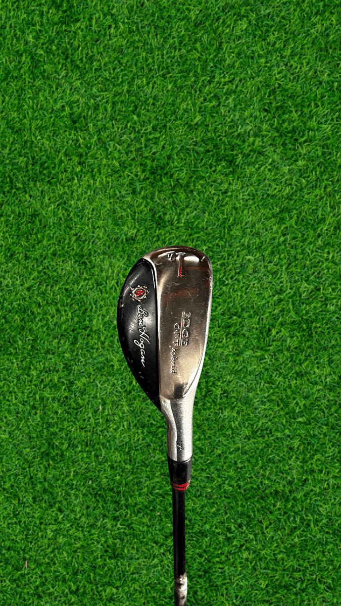 Ben Hogan Edge C.F.T. 3-Hybrid