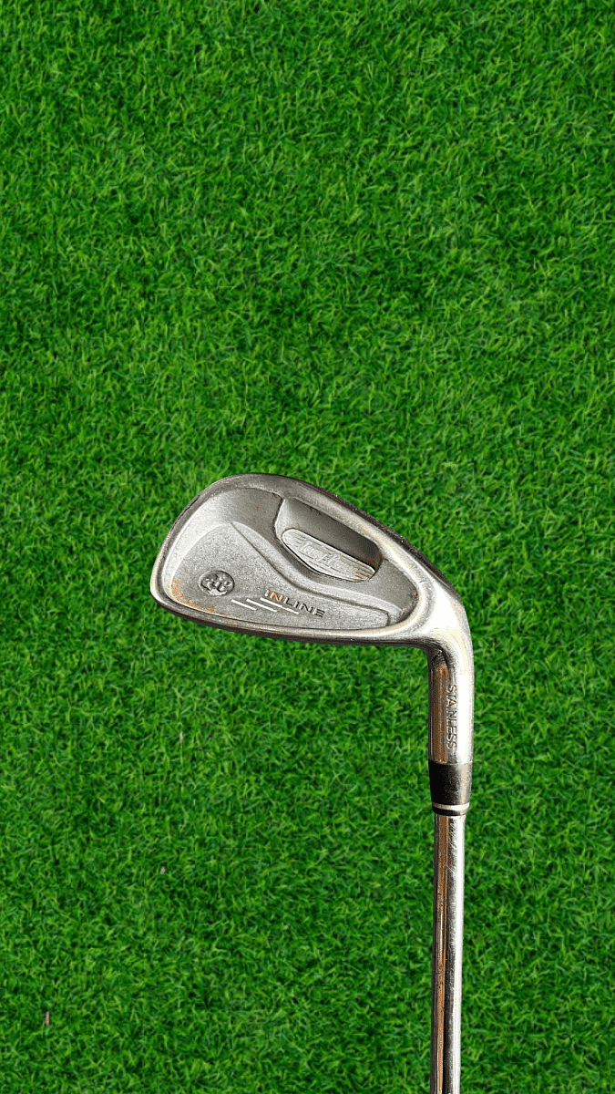 Toney Penna Inline 8-Iron