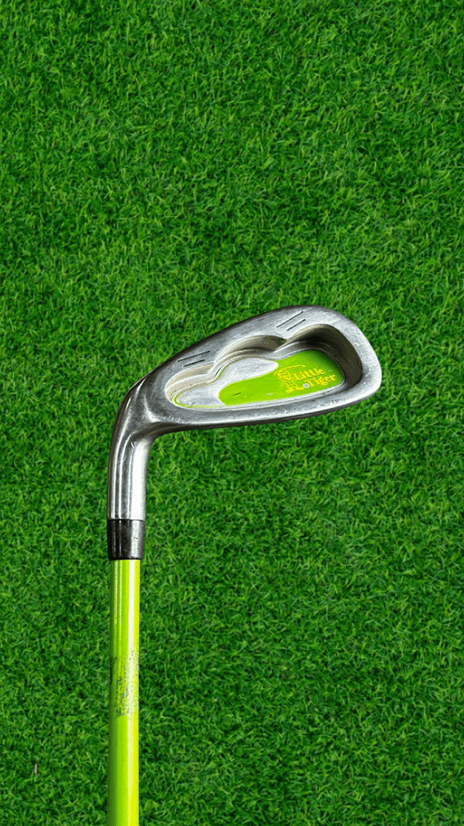 Left Handed Kids (9-11) 9 Iron