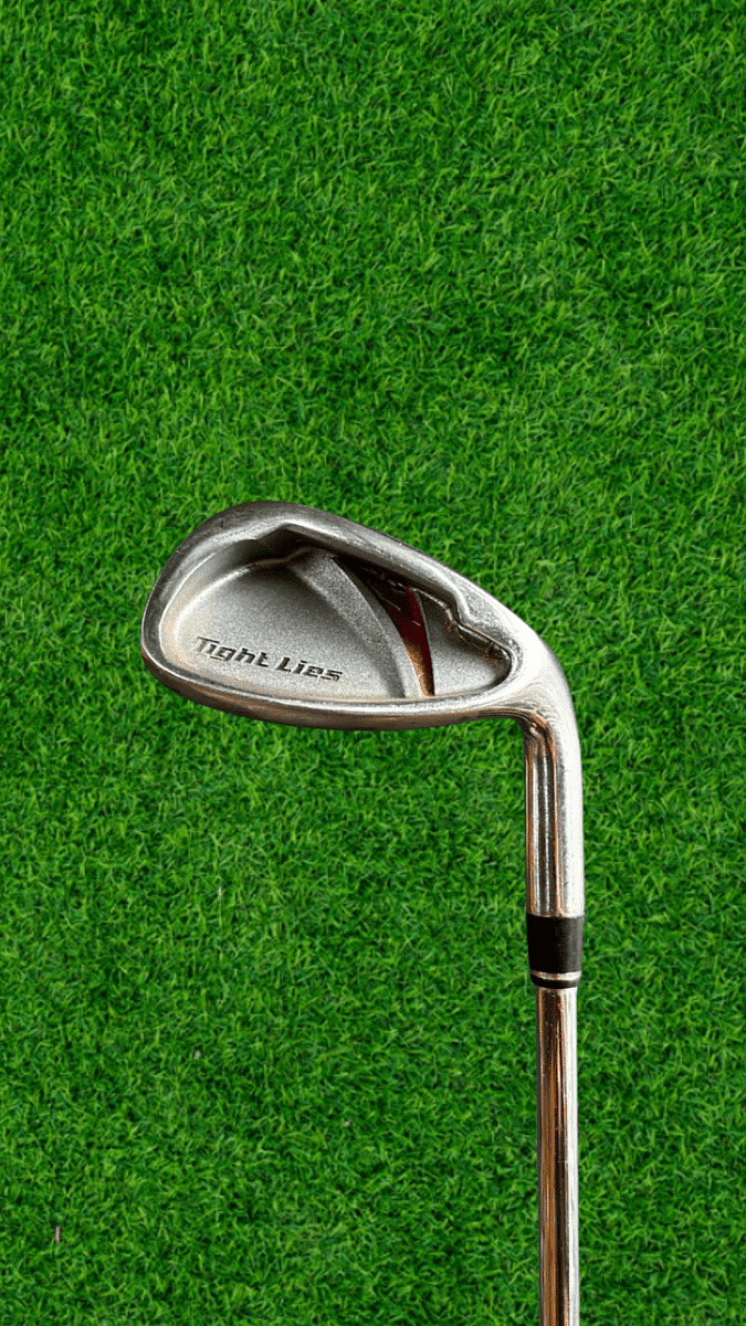Adamsgolf Tight Lies Pitching Wedge