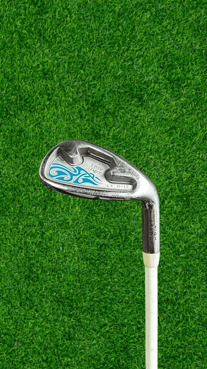 Kids Little Tiger (11-13) Sand Shot