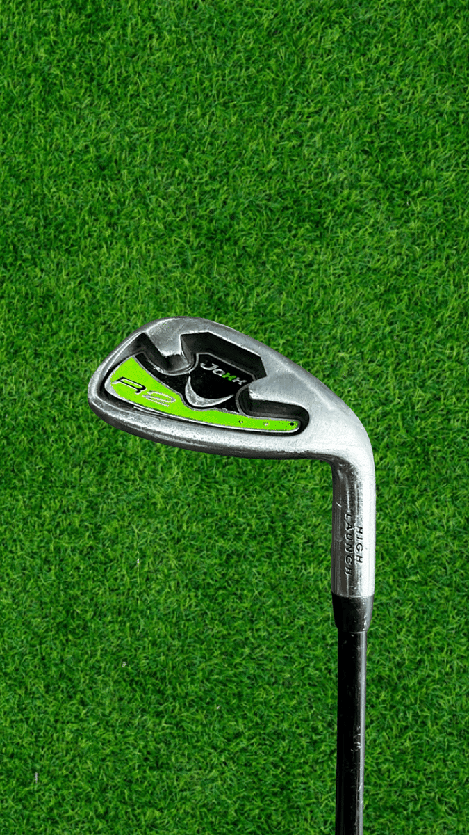 Kids Jaxx R2 (7-9) Sand Wedge