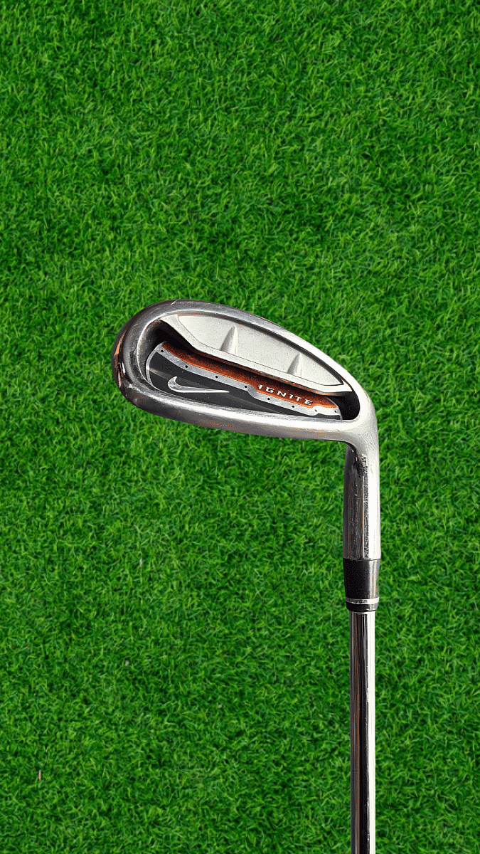 Nike Ignite 5-iron