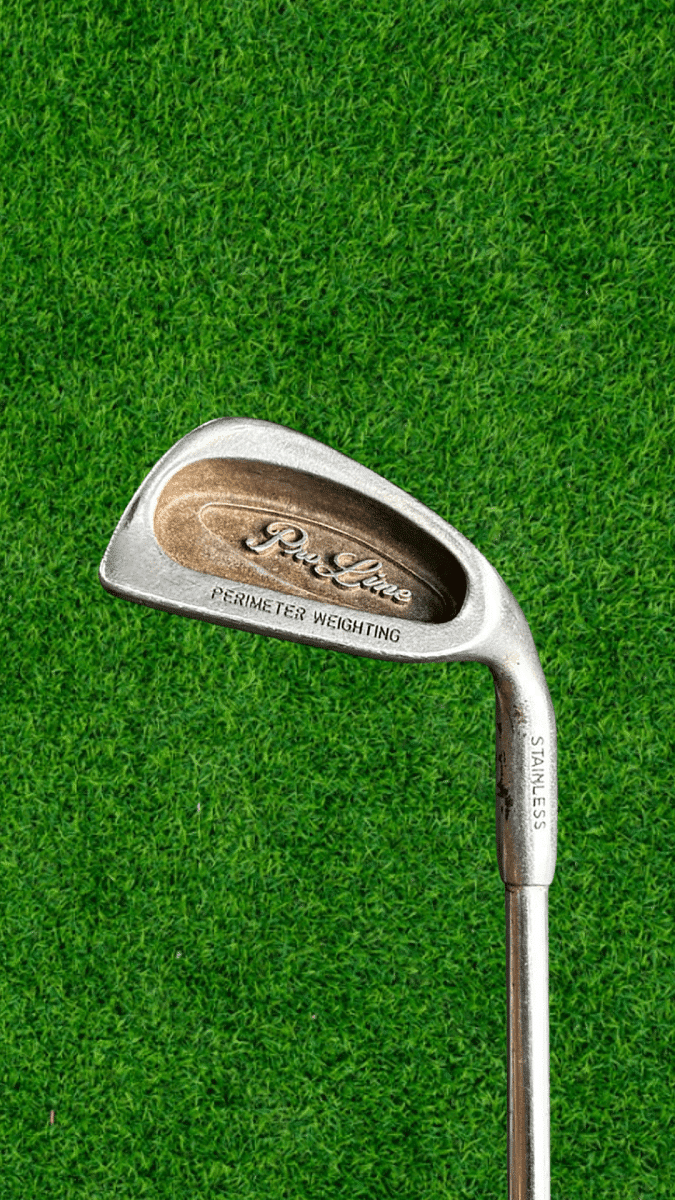 Pro Line Shelford 5-Iron
