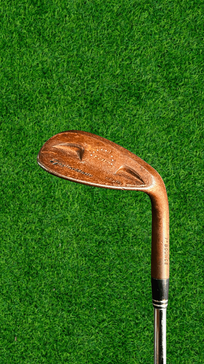 Taylormade RAC 60 Degree Wedge