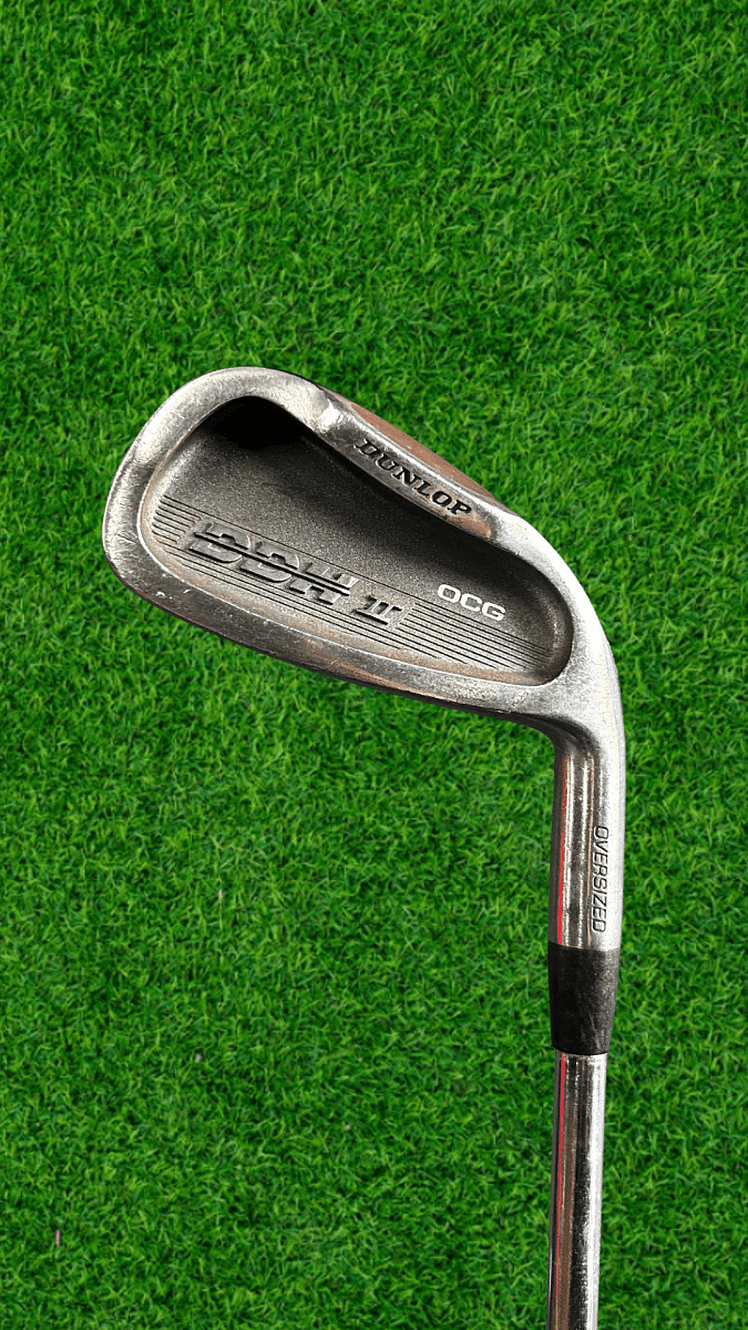Dunlop DDH II OCG 3-Iron