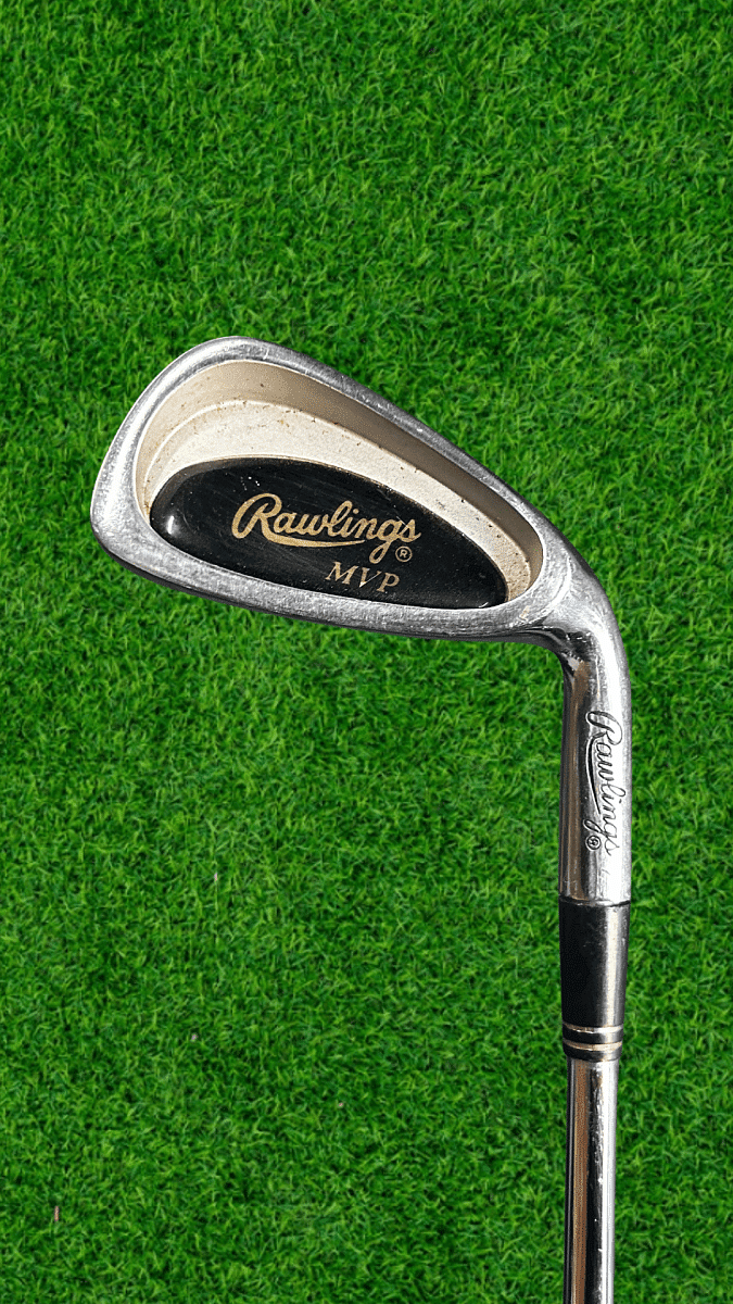 Rawling MVP 3-Iron