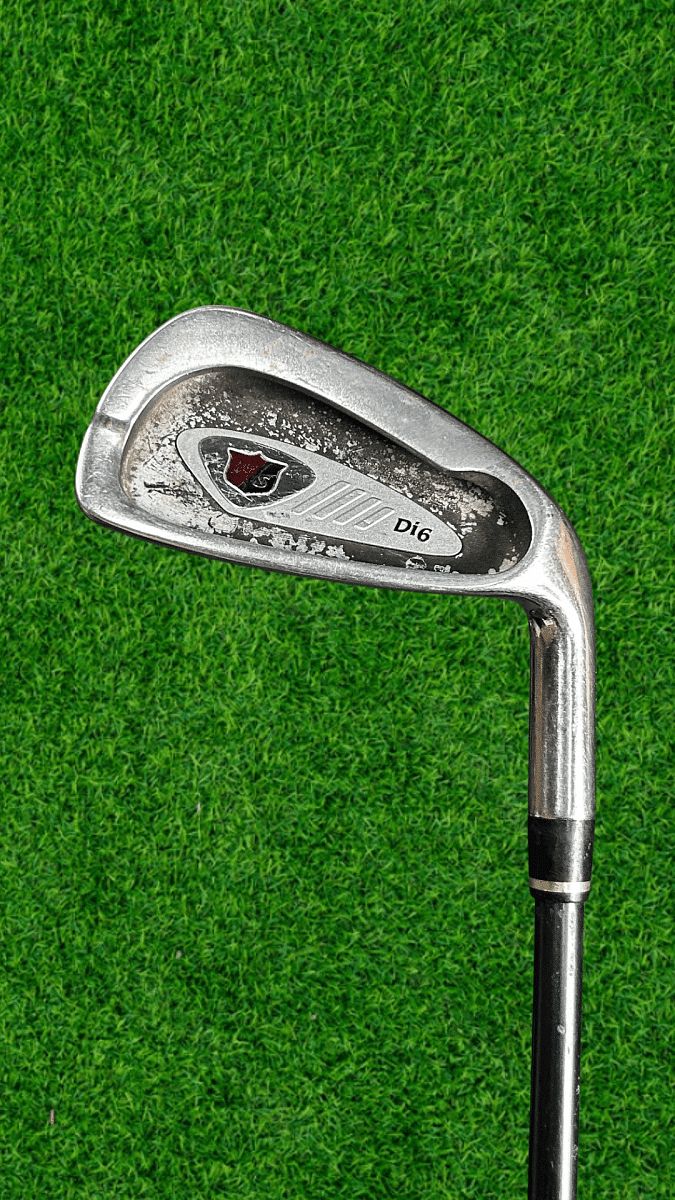 Wilson Staff Di6 5-Iron