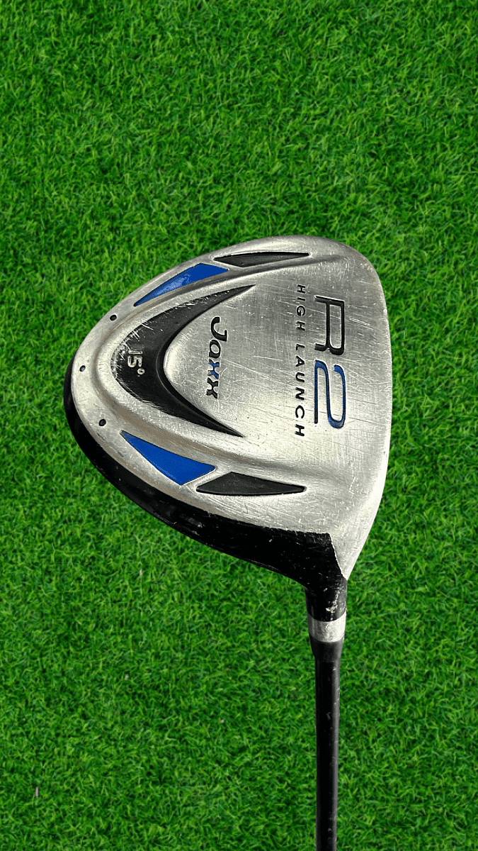Kids Junior Jaxx R2 (11-14) High Launch Driver