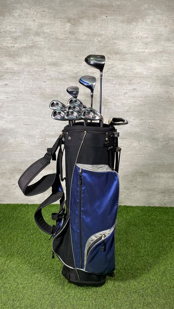 Oryx Tour Series Golf Set