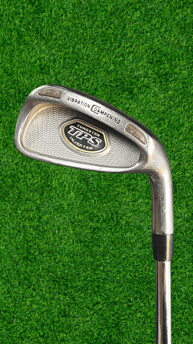 PowerBilt Tungsten TPS Injected 5-Iron