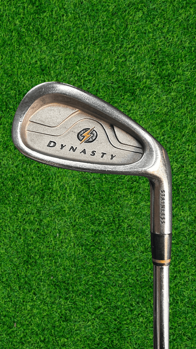 Powerbilt Dynasty 3-Iron