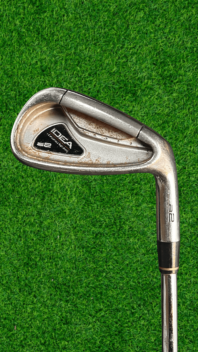 Adamsgolf Idea a2 8-Iron