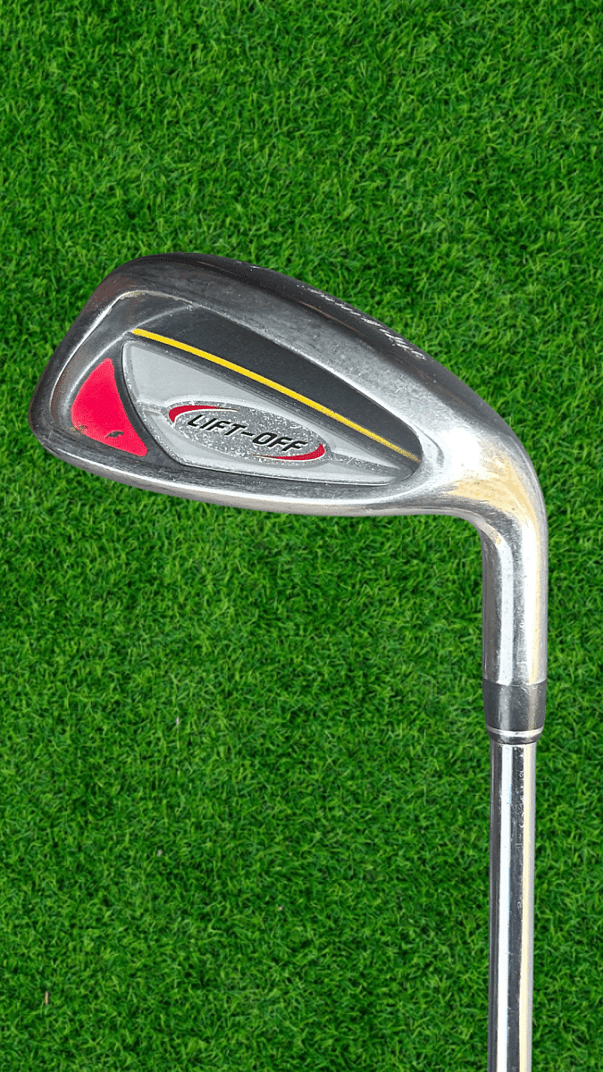 Tour Edge Lift-Off Pitching Wedge