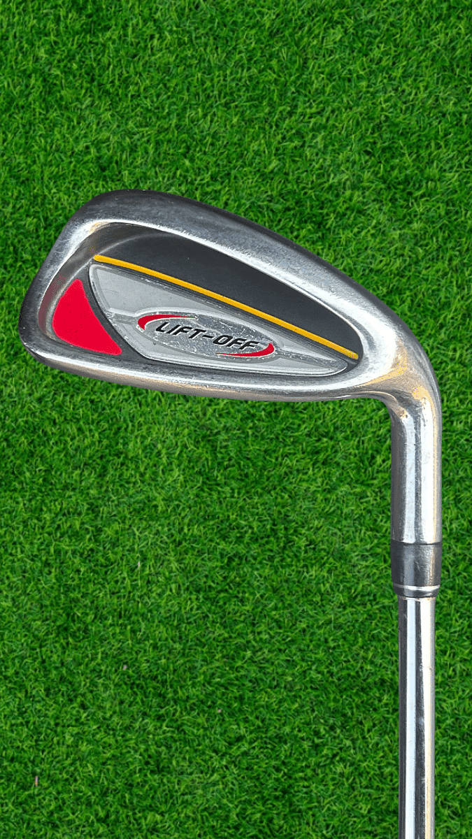 Tour Edge Lift Off 8-Iron