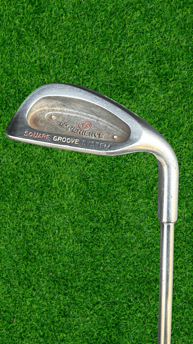 Toney Penna Experience Sand Wedge