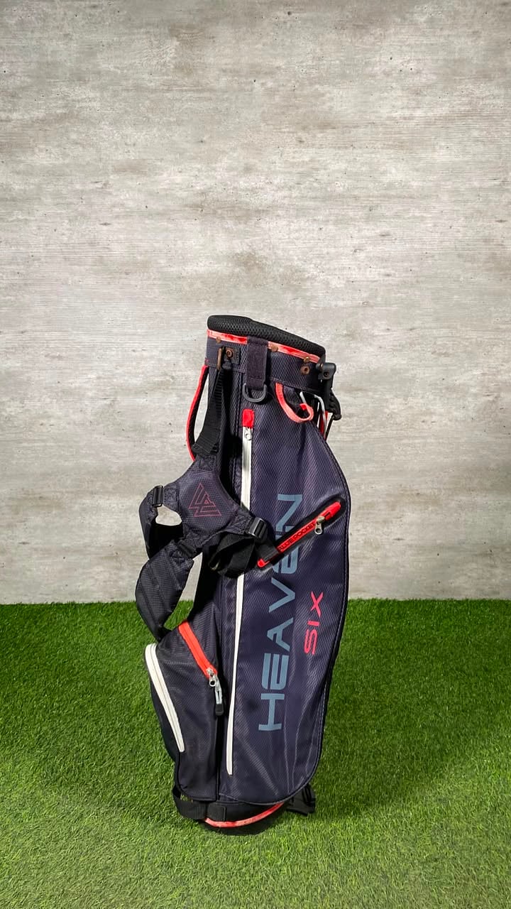 Big Max Heaven Six RangeGolf Bag